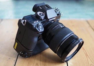2026年版】Fujifilm X-H1のレビュー比較まとめ 手持ち動画と暗所スチル